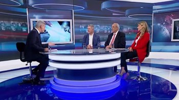 Το debate Κούλογλου – Μιχαλολιάκου – Καϊλή στον ΑΝΤ1 – BINTEO