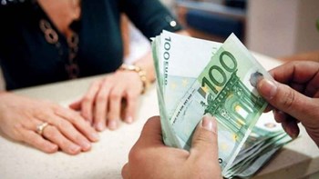 Πάνω από 57 εκατ. ευρώ για εκκρεμείς αιτήσεις συνταξιοδότησης τον Μάρτιο