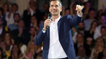 Μπακογιάννης: Η Αθήνα στις 26 Μαΐου θα αλλάξει εποχή και όχι απλώς δήμαρχο – ΒΙΝΤΕΟ