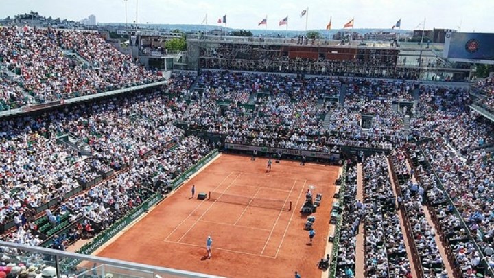 Αυτό είναι το εξωπραγματικό ποσό που θα μοιραστεί στο “Ρολάν Γκαρός”