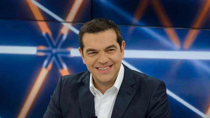 Τσίπρας: Ο συνταξιούχος πρέπει να ξέρει πως η σύνταξη του θα είναι στο ψηφοδέλτιο που θα πάρει την Κυριακή και θα βάλει στην κάλπη – ΒΙΝΤΕΟ