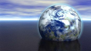 Νέα προειδοποίηση των επιστημόνων για την άνοδο της στάθμης της θάλασσας