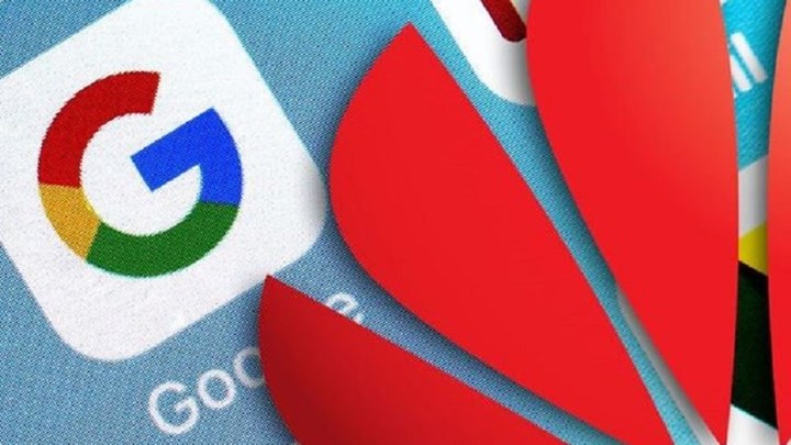 Η νέα απόφαση των ΗΠΑ για την HUAWEI