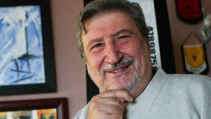 Συγκλονίζει η αποκάλυψη για τον Χάρρυ Κλυνν έναν χρόνο μετά το θάνατό του