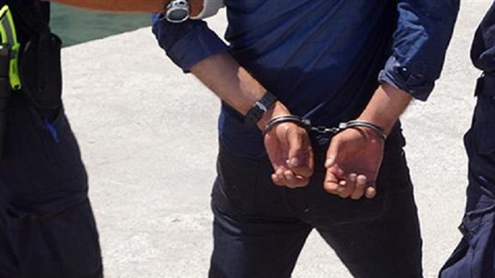 Έκανε μήνυση σε συγχωριανό του γιατί τον…”χούφτωσε”