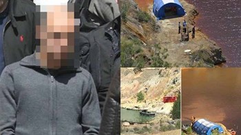 Εξελίξεις στην υπόθεση του serial killer της Κύπρου – Ανανεώθηκε για άλλες οκτώ ημέρες το διάταγμα κράτησης του
