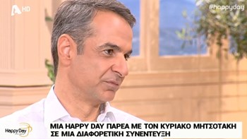 Μητσοτάκης: Είμαι σίγουρος για τη νίκη – ΒΙΝΤΕΟ