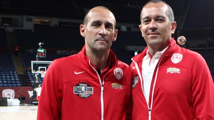 Η επόμενη μέρα του Ολυμπιακού: Το σχέδιο για Α2, η Αδριατική και το πλάνο ενίσχυσης