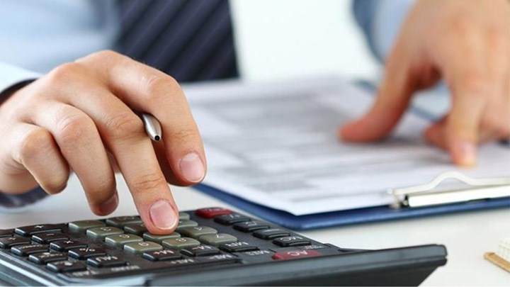 Άνοιξε η πλατφόρμα για τις 120 δόσεις στην εφορία