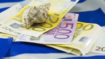 Αυξήθηκαν τα τουριστικά έσοδα το πρώτο τρίμηνο