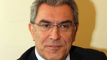 Καπερνάρος στον Realfm 97,8: Αν γίνω δήμαρχος, την επομένη δεν θα υπάρχει ΑΣΟΕΕ