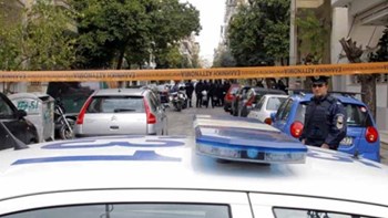 Συγκλονίζει το έγκλημα στα Χανιά – Τους βρήκε νεκρούς η κόρη της 49χρονης