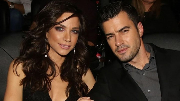 «Με την Κατερίνα… Για πάντα» λέει στο enikos.gr o Γιάννης Τσιμιτσέλης!