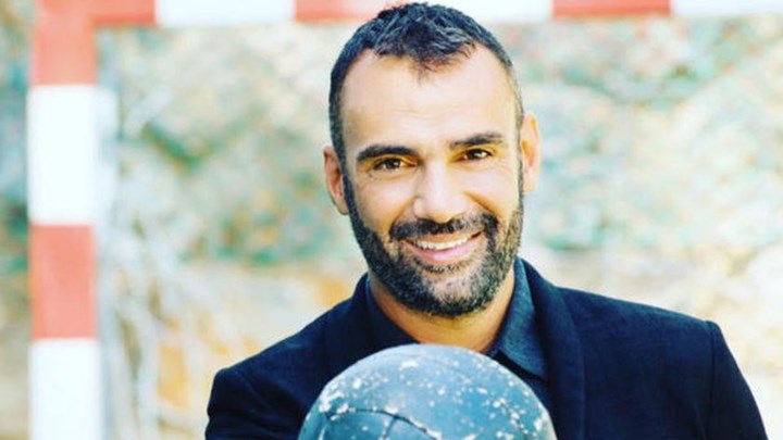 Ο Λάμπρος Χούτος υποψήφιος ευρωβουλευτής με τον Ψινάκη