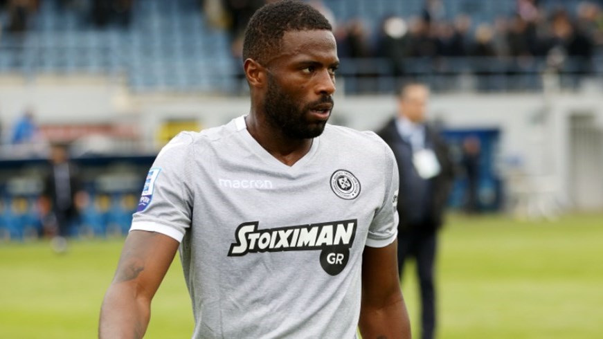 Απέρριψε τη νέα πρόταση του ΠΑΟΚ ο Βαρέλα