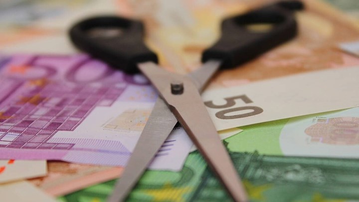 120 δόσεις: Ανοίγει την Τετάρτη η πλατφόρμα για τις οφειλές στα ασφαλιστικά ταμεία