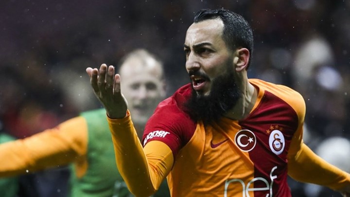 Στέλνουν τον Μήτρογλου στον Ολυμπιακό