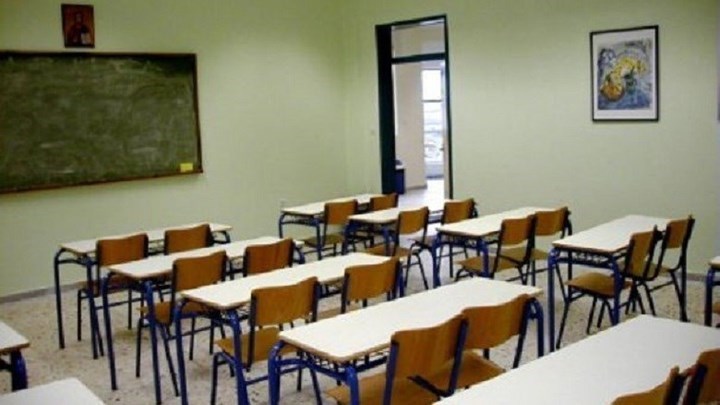 Καταγράφηκαν ζημιές σε σχολεία του Δήμου Ανδραβίδας-Κυλλήνης λόγω του σεισμού