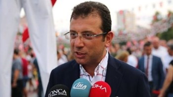 Σάλος στην Τουρκία – Το CNN Turk «έκοψε» συνέντευξη του Ιμάμογλου