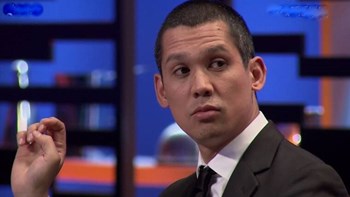 Έξαλλος ο Κοντιζάς με παίκτη του Masterchef: Δεν μ’ ενδιαφέρει τι είχες φτιάξει. Πες μας τι θα φάμε – ΒΙΝΤΕΟ