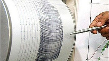 Συνεδρίαση του συντονιστικού οργάνου Πολιτικής Προστασίας με αφορμή την σεισμική ακολουθία στην Ηλεία