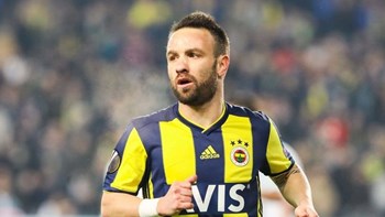 Τουρκικά ΜΜΕ: Κοντά στον Ολυμπιακό ο Βαλμπουενά