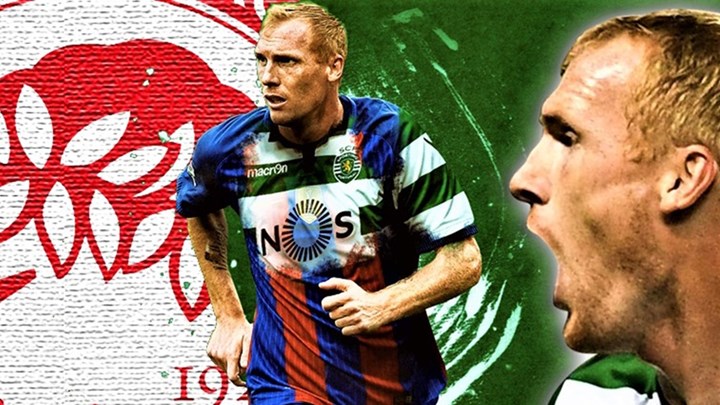 Ανανέωσε με την Σπόρτινγκ ο Ματιέ – ΦΩΤΟ