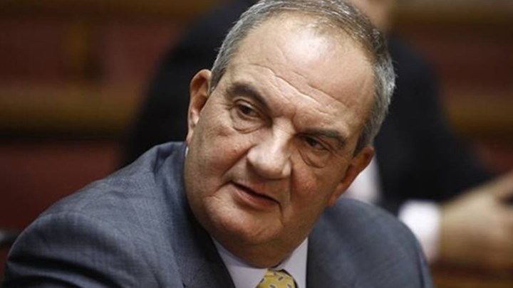 Παρέμβαση Κώστα Καραμανλή λίγο πριν ανοίξουν οι κάλπες – Τι θα πει ο πρώην Πρωθυπουργός