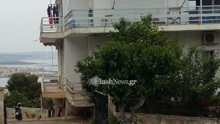 Θρίλερ με το έγκλημα πάθους στα Χανιά – Το μυστικό που “δηλητηρίασε” τη σχέση του ζευγαριού