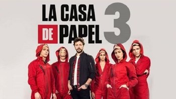 Έρχεται ο τρίτος κύκλος του Casa De Papel – Δείτε το νέο τρέιλερ – ΒΙΝΤΕΟ