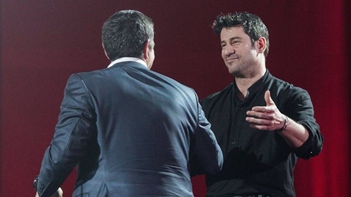 Γεωργούλης: Ο Τσίπρας έχει όλο το πακέτο και θα φτάσει χωρίς κόπο στον τελικό