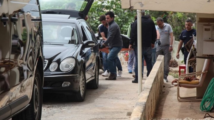 Συγκλονίζουν οι αποκαλύψεις για το έγκλημα πάθους στα Χανιά – Τι έδειξε η ιατροδικαστική εξέταση