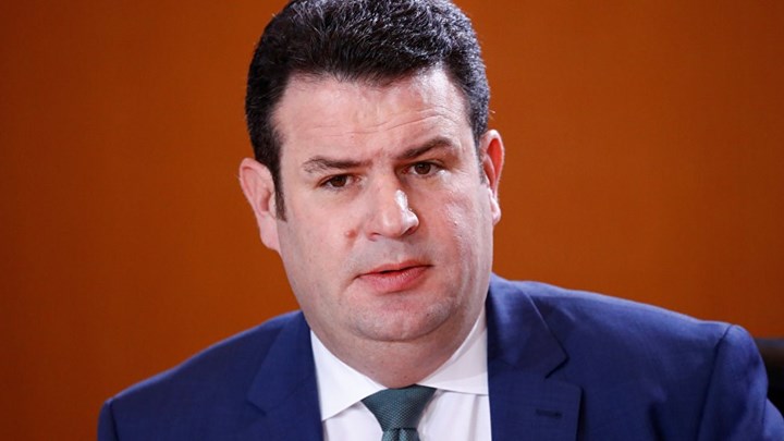 Μεγάλη αύξηση των χαμηλών συντάξεων στη Γερμανία ζητούν οι Σοσιαλδημοκράτες