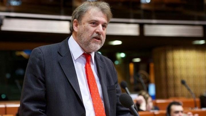 Ο Νότης Μαριάς για το πρόγραμμα του «Ελλάδα-Ο άλλος δρόμος»