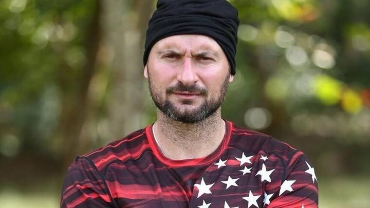 Αγνώριστος ο μάνατζερ ράγκμπι του Survivor – Δείτε πως είναι σήμερα ο Πάνος Αργιαννίδης – ΦΩΤΟ