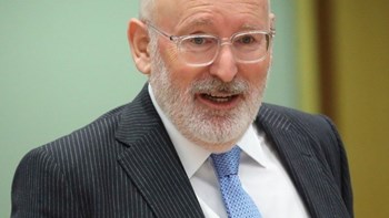 Θύμα παιδεραστή ιερέα ο αντιπρόεδρος της Ευρωπαϊκής Επιτροπής