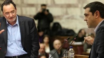 Μηνύει τον Τσίπρα ο Λαφαζάνης – Τι αναφέρει σε ανακοίνωση της η ΛΑ.Ε.