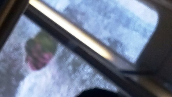 Τρόμος στον Προαστιακό: Πέταξαν πέτρες σε συρμό στον Ασπρόπυργο – Τραυματίστηκε μία επιβάτις – ΦΩΤΟ