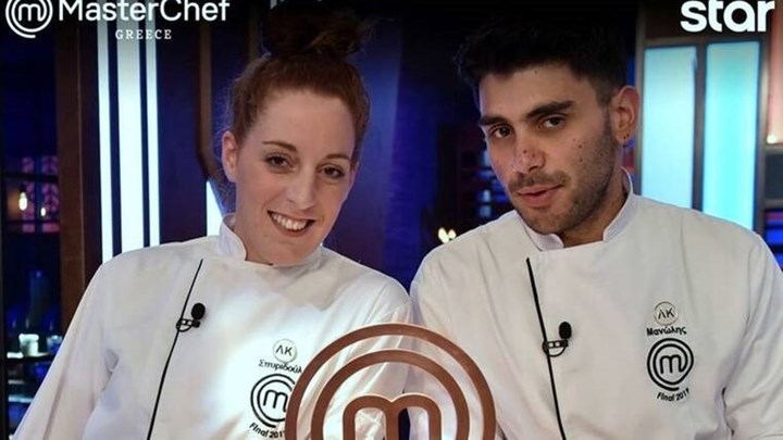 Αυτός είναι ο μεγάλος νικητής του φετινού MasterChef – ΒΙΝΤΕΟ – ΦΩΤΟ