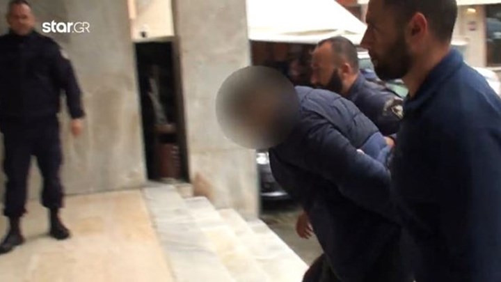 Επεισόδιο στις φυλακές Γρεβενών με τον Ροδίτη κατηγορούμενο για τη δολοφονία της Ελένης Τοπαλούδη