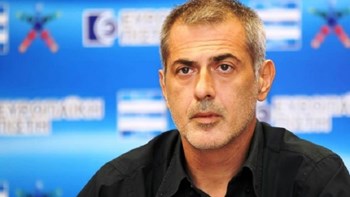 Μώραλης στον Realfm 97,8: Έρχεται στον Ολυμπιακό ο Βαλμπουενά