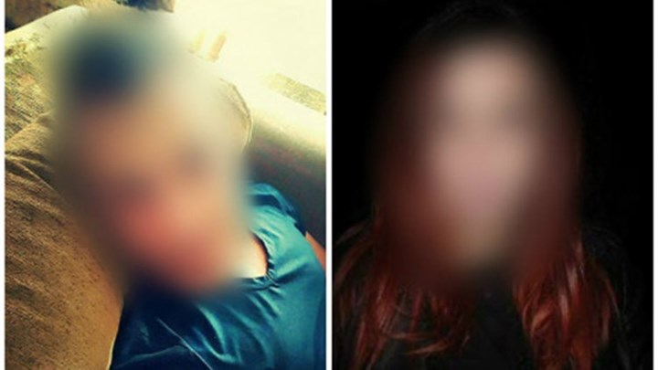 Σοκάρουν τα νέα στοιχεία για το έγκλημα στη Λέσβο – Σκότωσε την εν διαστάσει σύζυγό του ενώ η 2χρονη κόρη τους κοιμόταν στο σπίτι – ΦΩΤΟ