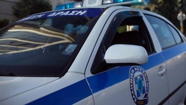 Συλλήψεις για τους πυροβολισμούς στα Εξάρχεια