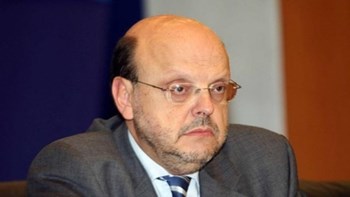 Αντώναρος: Μετά τις ευρωεκλογές η παρουσίαση της νέας πολιτικής κίνησης