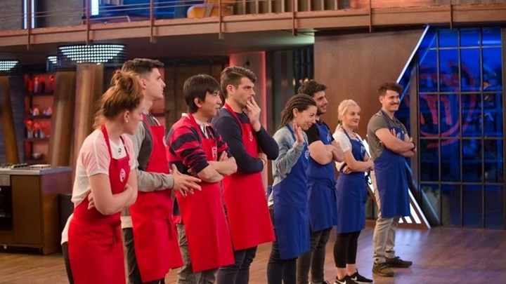 MasterChef 3: Αυτός είναι ο μεγάλος νικητής του… Instagram – ΦΩΤΟ