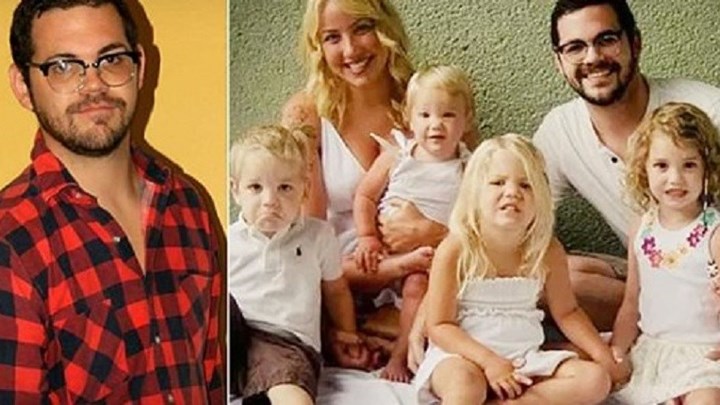 Την… έκαψε το Facebook – Ο άνδρας της μπήκε στον λογαριασμό της και ανακάλυψε ότι τον απατούσε – ΦΩΤΟ