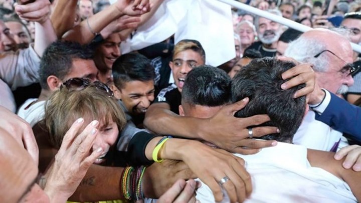 Πρόεδρος Ρομά: Υπάρχουν πληροφορίες για εξαγορά ψήφων – Απευθυνθήκαμε στον Άρειο Πάγο