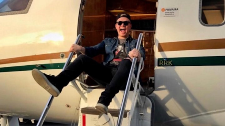 Forbes: Οι 48 χρυσοί γόνοι των Ρώσων μεγιστάνων