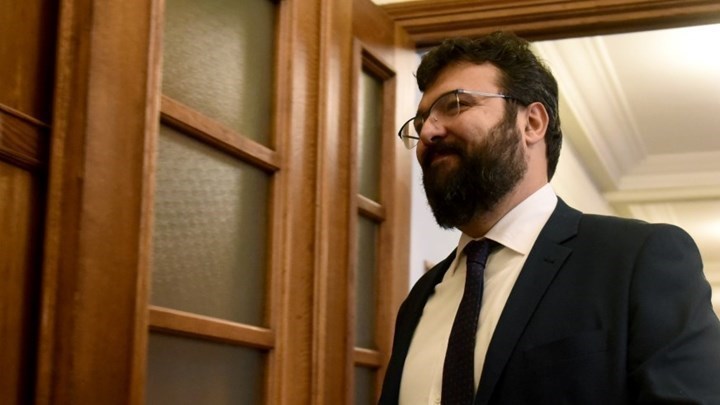 Γ. Βασιλειάδης: Ζητήσαμε οικονομική ενίσχυση για αθλητικά προγράμματα από την Ευρωπαϊκή Ένωση