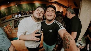 Το ξέφρενο πάρτι μετά τον τελικό του MasterChef και η απουσία που θα συζητηθεί – ΦΩΤΟ